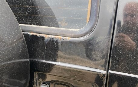 Mercedes-Benz G-Класс W463 рестайлинг _ii, 1997 год, 1 150 000 рублей, 4 фотография