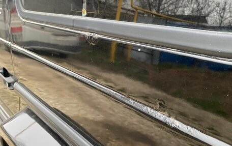 Mercedes-Benz G-Класс W463 рестайлинг _ii, 1997 год, 1 150 000 рублей, 7 фотография