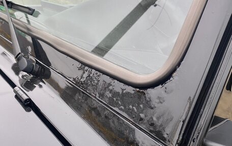 Mercedes-Benz G-Класс W463 рестайлинг _ii, 1997 год, 1 150 000 рублей, 9 фотография