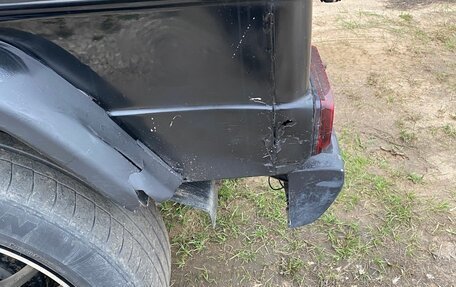 Mercedes-Benz G-Класс W463 рестайлинг _ii, 1997 год, 1 150 000 рублей, 6 фотография