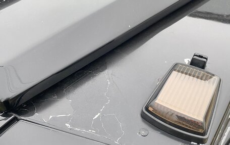 Mercedes-Benz G-Класс W463 рестайлинг _ii, 1997 год, 1 150 000 рублей, 10 фотография