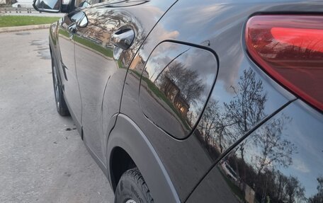 KIA Stonic, 2020 год, 1 900 000 рублей, 7 фотография