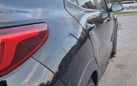 KIA Stonic, 2020 год, 1 900 000 рублей, 6 фотография