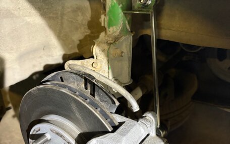 Hyundai Solaris II рестайлинг, 2015 год, 699 000 рублей, 5 фотография