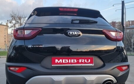 KIA Stonic, 2020 год, 1 900 000 рублей, 5 фотография