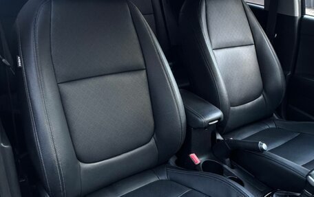 KIA Stonic, 2020 год, 1 900 000 рублей, 12 фотография