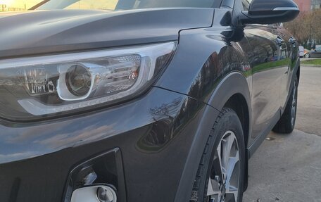 KIA Stonic, 2020 год, 1 900 000 рублей, 10 фотография