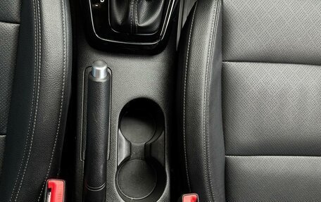 KIA Stonic, 2020 год, 1 900 000 рублей, 19 фотография