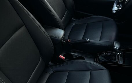 KIA Stonic, 2020 год, 1 900 000 рублей, 14 фотография