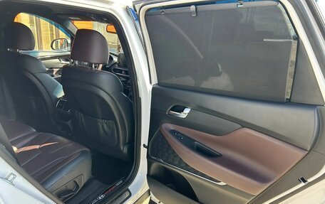 Hyundai Santa Fe IV, 2019 год, 3 200 000 рублей, 6 фотография