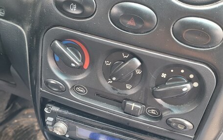 Daewoo Matiz I, 2008 год, 185 000 рублей, 5 фотография