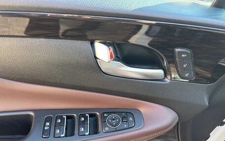 Hyundai Santa Fe IV, 2019 год, 3 200 000 рублей, 9 фотография