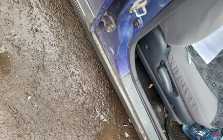 Daewoo Matiz I, 2008 год, 185 000 рублей, 8 фотография