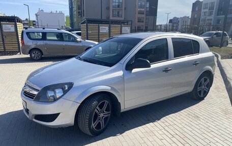 Opel Astra H, 2011 год, 435 000 рублей, 2 фотография