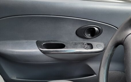 Daewoo Matiz I, 2008 год, 185 000 рублей, 7 фотография