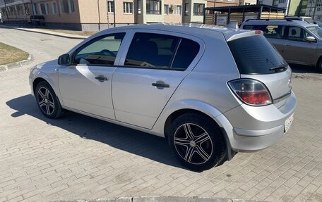 Opel Astra H, 2011 год, 435 000 рублей, 3 фотография