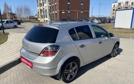Opel Astra H, 2011 год, 435 000 рублей, 4 фотография