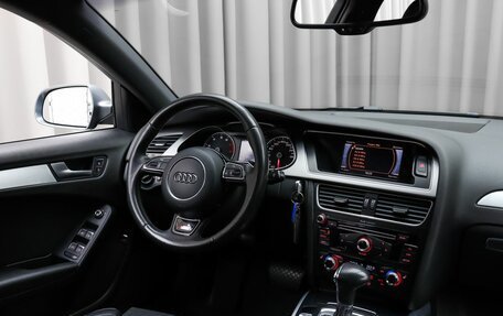 Audi A4, 2014 год, 1 890 000 рублей, 7 фотография