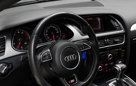 Audi A4, 2014 год, 1 890 000 рублей, 8 фотография