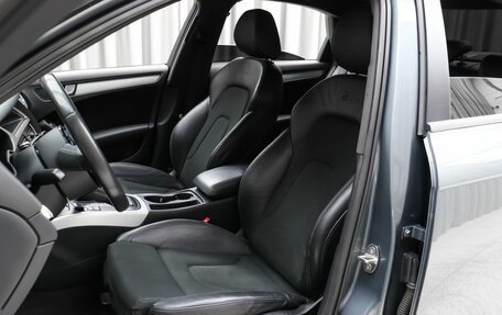 Audi A4, 2014 год, 1 890 000 рублей, 9 фотография