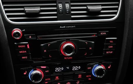 Audi A4, 2014 год, 1 890 000 рублей, 14 фотография