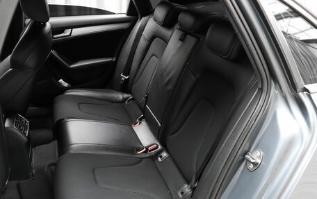 Audi A4, 2014 год, 1 890 000 рублей, 10 фотография