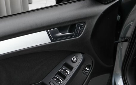 Audi A4, 2014 год, 1 890 000 рублей, 16 фотография