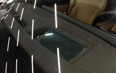 Genesis G90, 2024 год, 14 000 000 рублей, 6 фотография