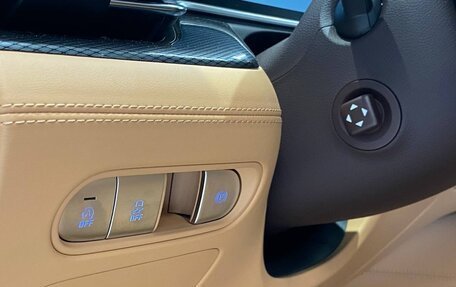 Genesis G90, 2024 год, 14 000 000 рублей, 8 фотография