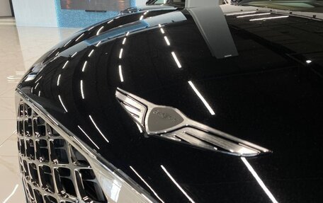 Genesis G90, 2024 год, 14 000 000 рублей, 11 фотография