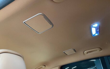 Genesis G90, 2024 год, 14 000 000 рублей, 17 фотография