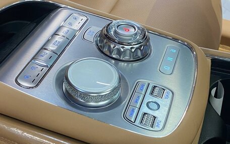 Genesis G90, 2024 год, 14 000 000 рублей, 15 фотография