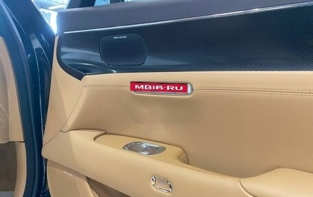 Genesis G90, 2024 год, 14 000 000 рублей, 14 фотография