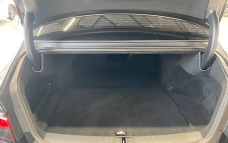 Genesis G90, 2024 год, 14 000 000 рублей, 19 фотография