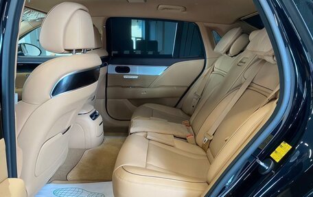 Genesis G90, 2024 год, 14 000 000 рублей, 20 фотография