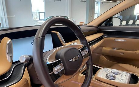 Genesis G90, 2024 год, 14 000 000 рублей, 24 фотография