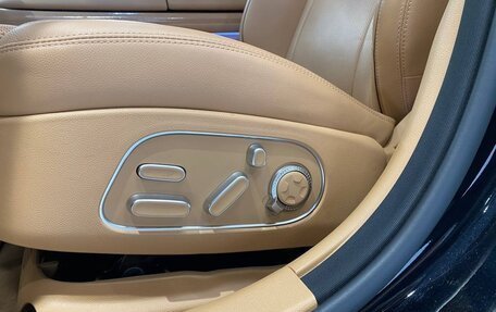 Genesis G90, 2024 год, 14 000 000 рублей, 23 фотография