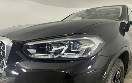 BMW X4, 2024 год, 8 150 000 рублей, 8 фотография