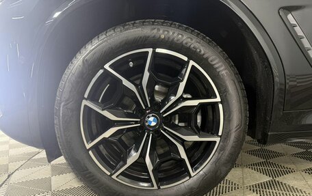 BMW X4, 2024 год, 8 150 000 рублей, 7 фотография