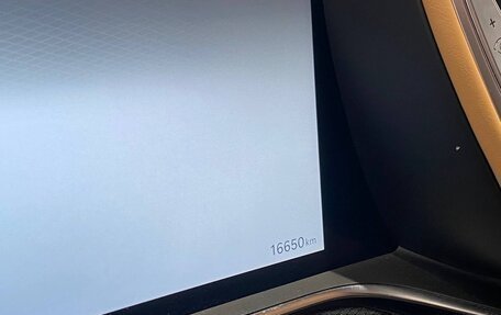 Genesis G90, 2024 год, 14 000 000 рублей, 21 фотография