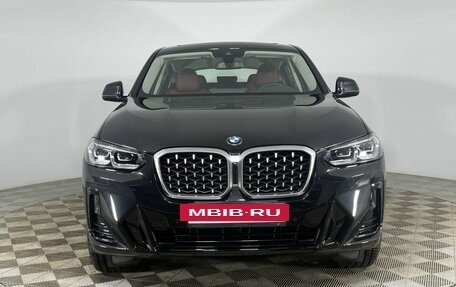 BMW X4, 2024 год, 8 150 000 рублей, 2 фотография