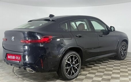 BMW X4, 2024 год, 8 150 000 рублей, 4 фотография