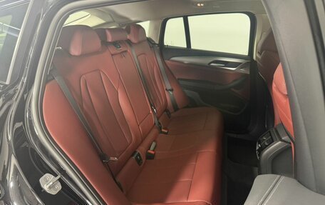 BMW X4, 2024 год, 8 150 000 рублей, 9 фотография