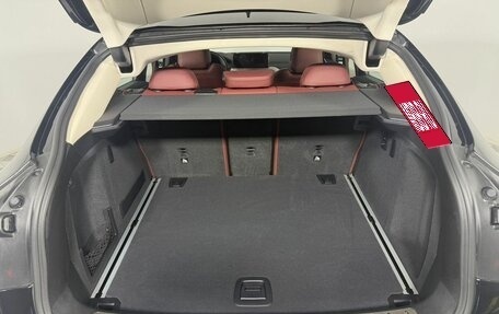 BMW X4, 2024 год, 8 150 000 рублей, 16 фотография