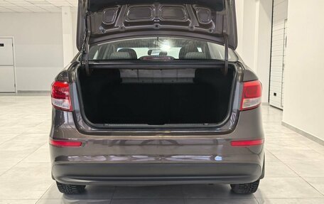 KIA Rio III рестайлинг, 2015 год, 1 199 000 рублей, 7 фотография