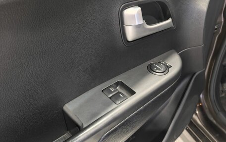 KIA Rio III рестайлинг, 2015 год, 1 199 000 рублей, 20 фотография