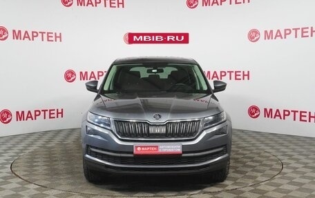 Skoda Kodiaq I, 2020 год, 1 989 000 рублей, 2 фотография