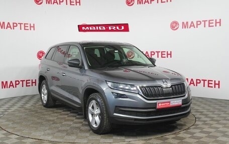 Skoda Kodiaq I, 2020 год, 1 989 000 рублей, 3 фотография