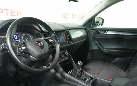 Skoda Kodiaq I, 2020 год, 1 989 000 рублей, 9 фотография