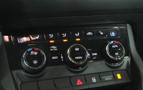 Skoda Kodiaq I, 2020 год, 1 989 000 рублей, 13 фотография